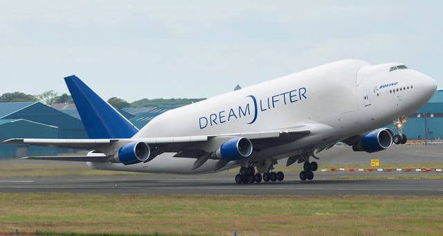 N780BA - Boeing