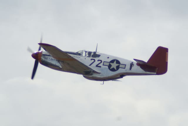  - Single-engine aircraft