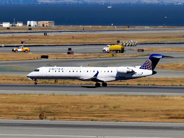 N730SK - Aircraft