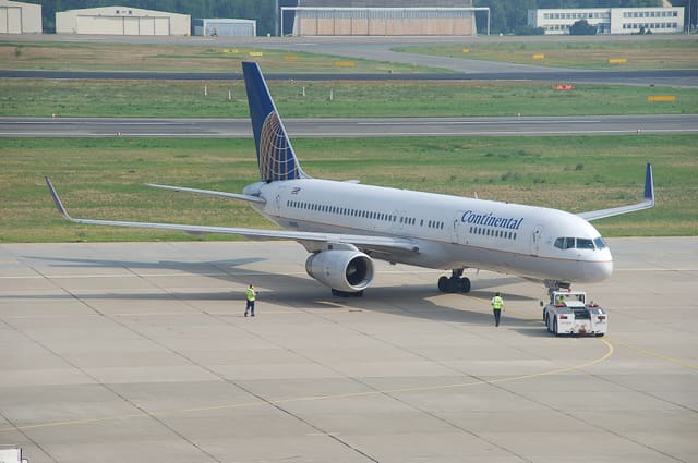 N14118 - Boeing
