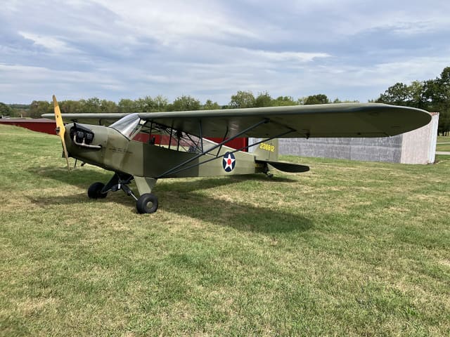 N58347 - Piper