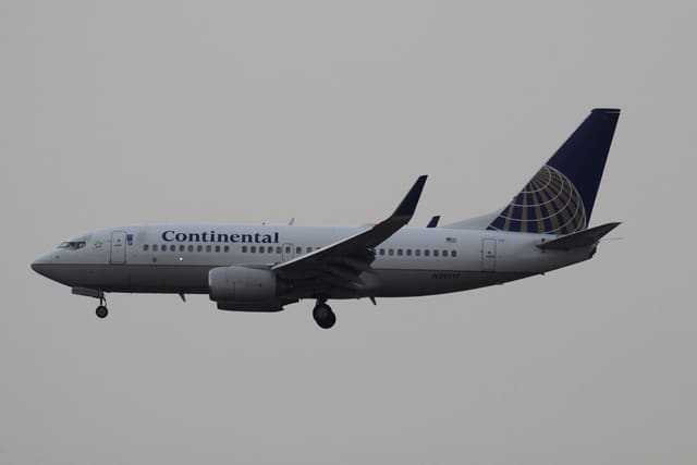 N29717 - Boeing