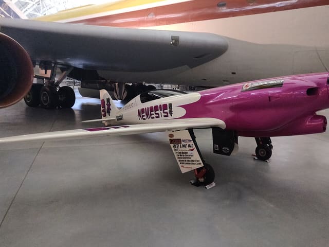 N333XT - Aircraft