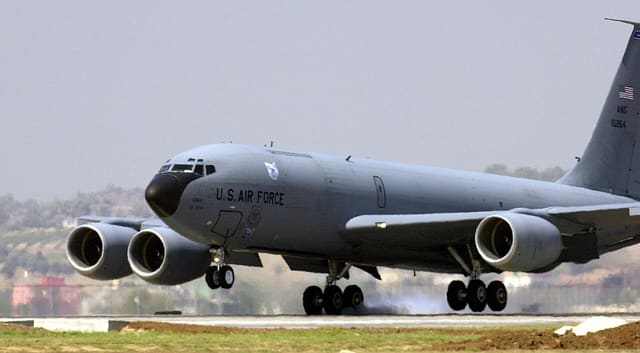  - Boeing