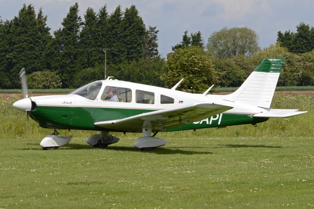 G-SAPI - Piper
