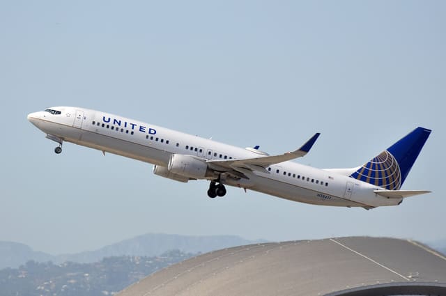 N38417 - Boeing