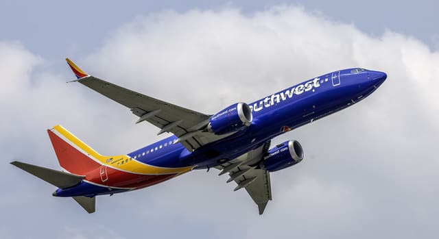 N8844Q - Boeing