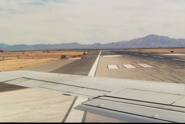 N370SW - Aircraft
