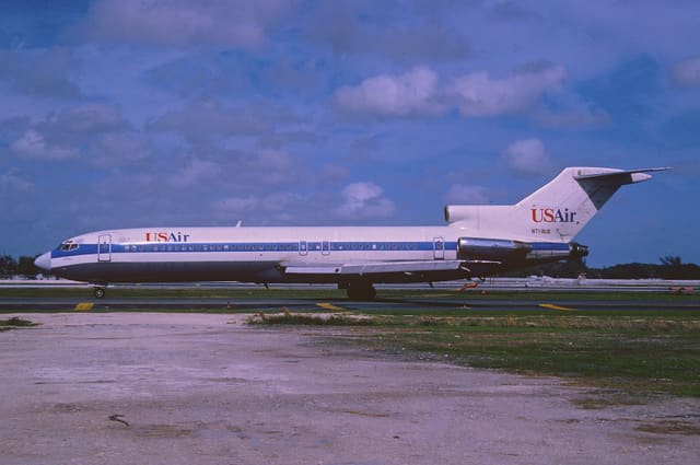N719US - Boeing