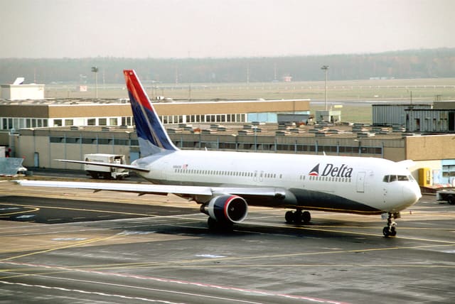 N194DN - Boeing