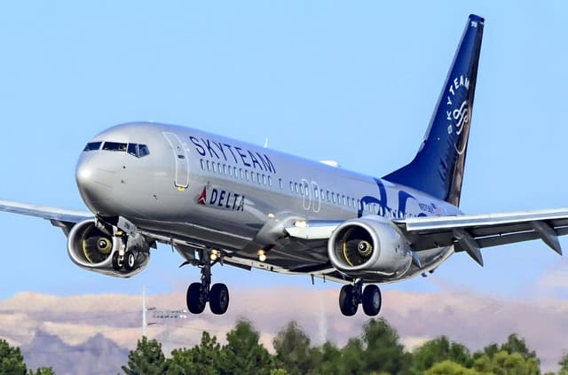N3758Y - Boeing