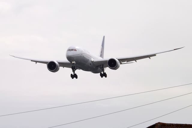 N26902 - Boeing