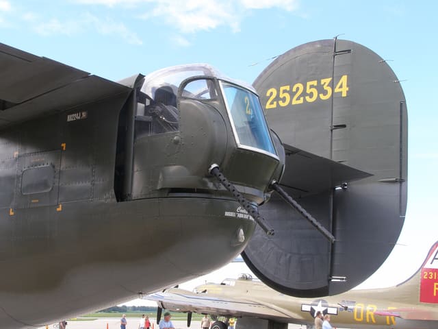  - Warbird