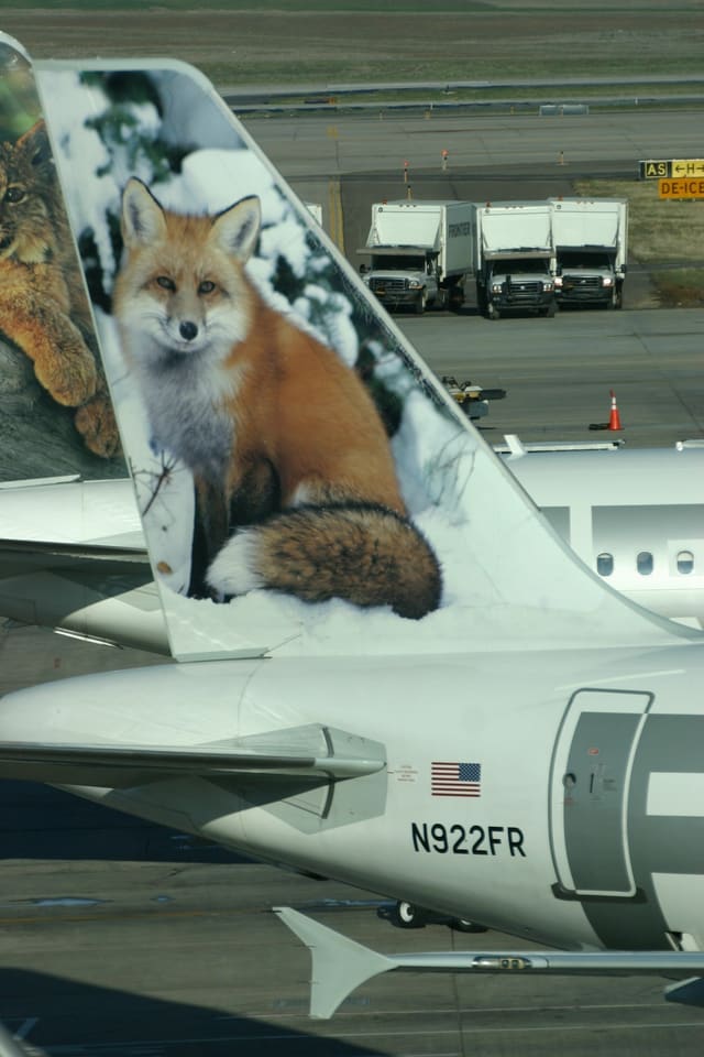 N922FR - Aircraft
