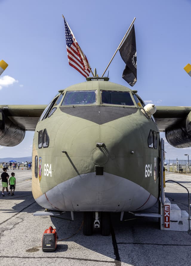 N22968 - Aircraft