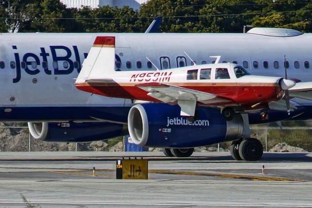 N9591M - Mooney