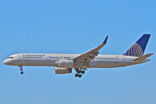 N17139 - Boeing