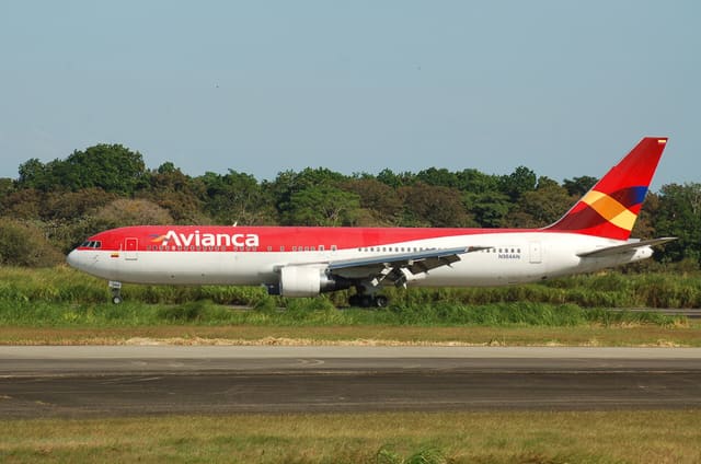 N984AN - Boeing