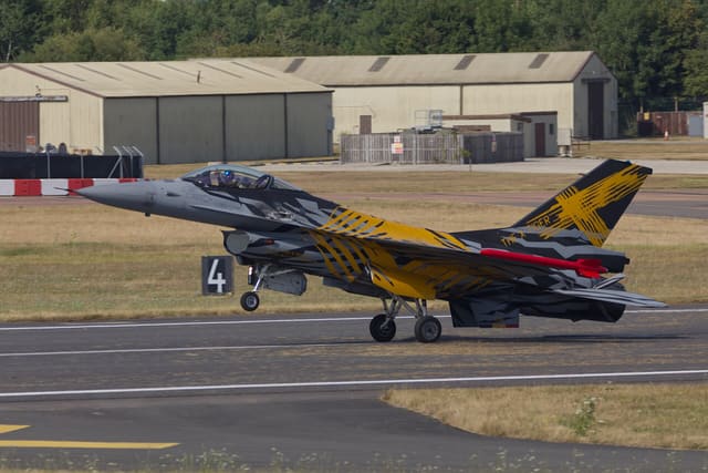  - Single-engine aircraft