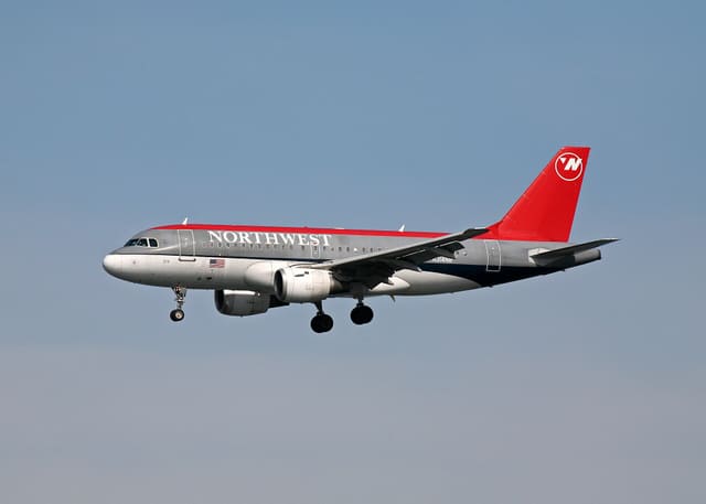 N314NB - Airbus