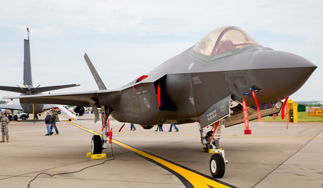  - Lockheed