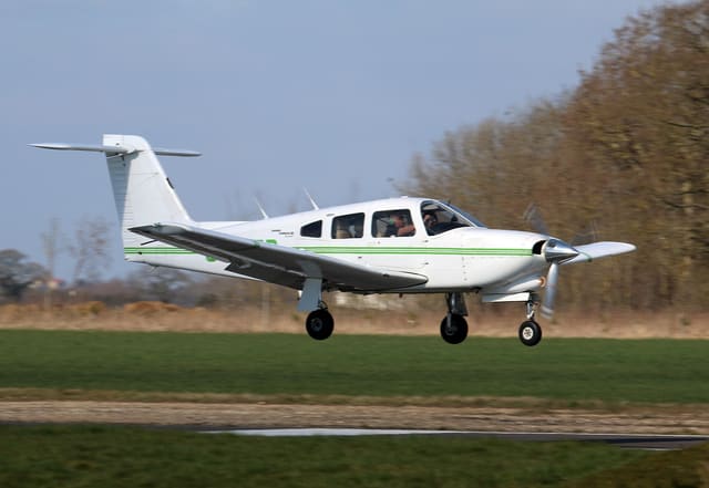 G-OPEP - Piper