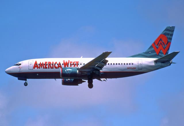 N175AW - Boeing