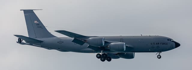  - Boeing