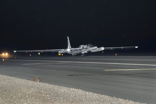 N809NA - Aircraft