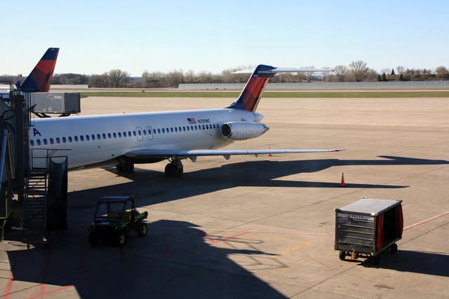 N781NC - Aircraft