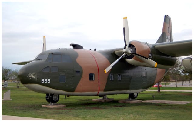  - Twin-engine aircraft
