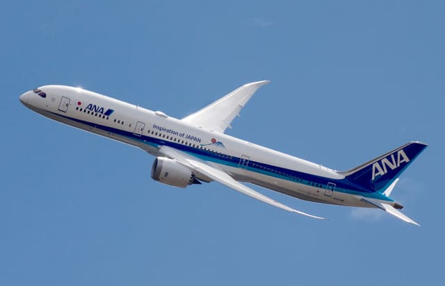 N1015B - Boeing
