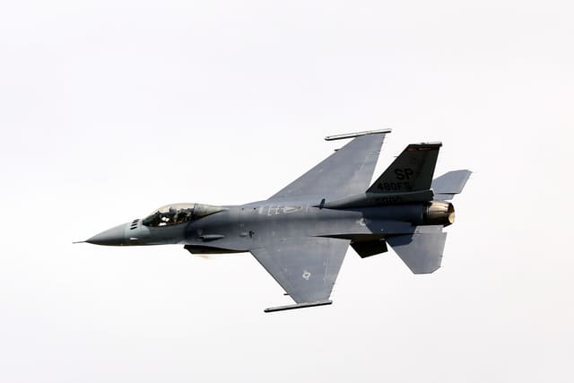  - Single-engine aircraft