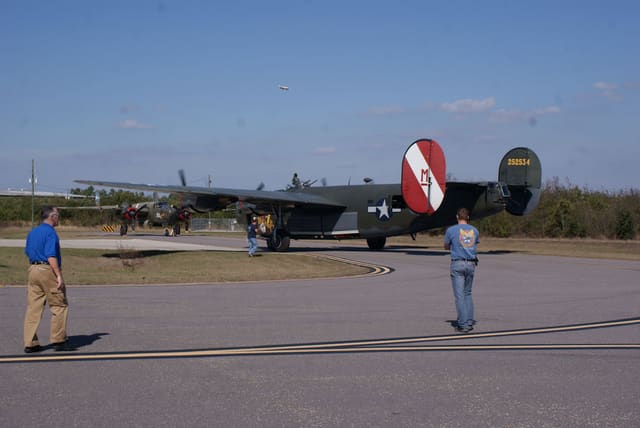  - Warbird