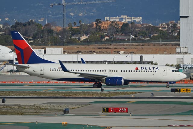 N3731T - Boeing