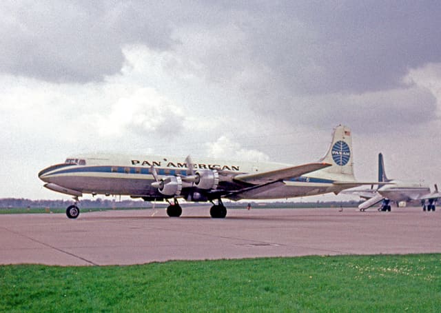 N5024K - Aircraft