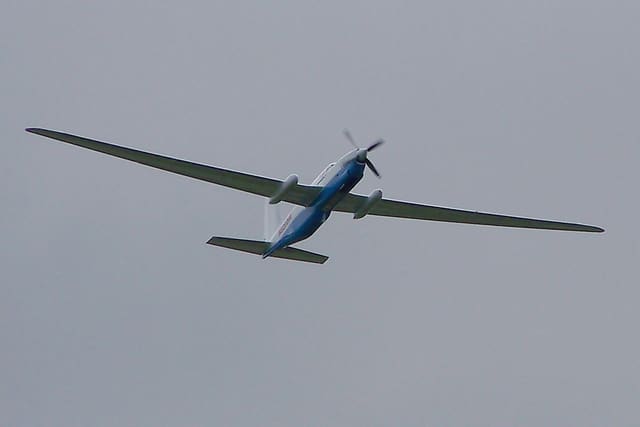 N520DM - Single-engine aircraft