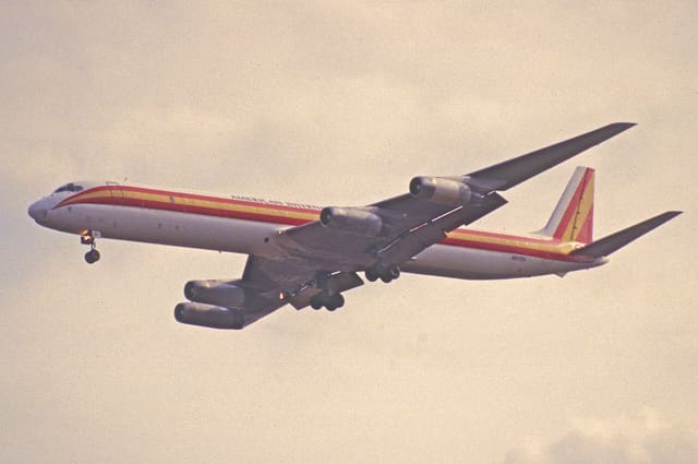 N811CK - Aircraft