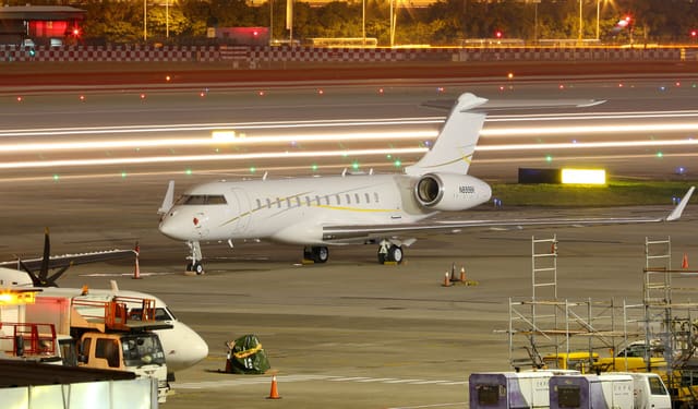 N8998K - Bombardier