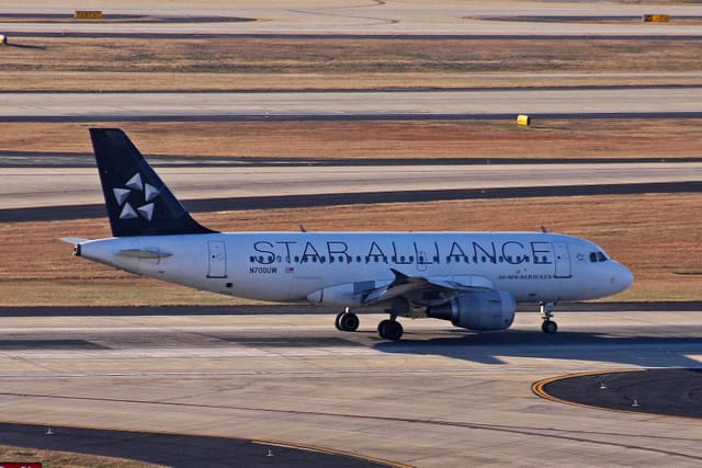 N700UW - Airbus