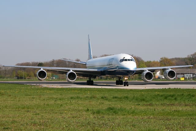 N830BX - Aircraft