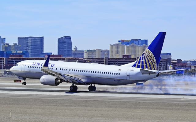 N14219 - Boeing