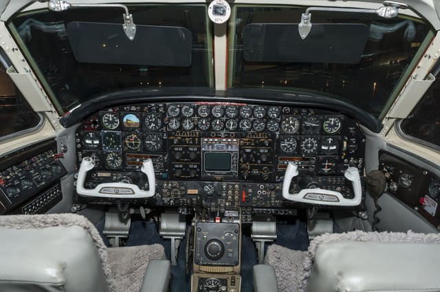 N1920H - Aircraft