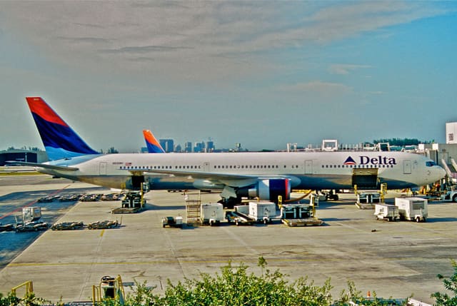 N830MH - Boeing
