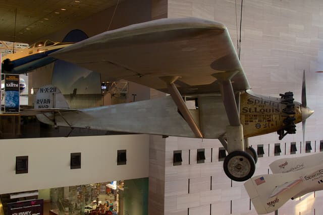  - Single-engine aircraft
