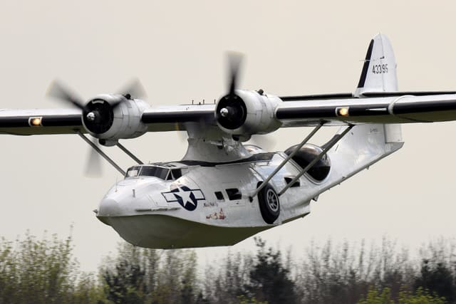  - Warbird