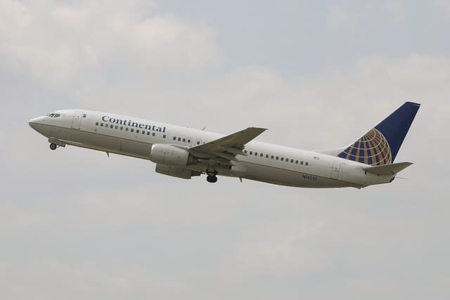 N14235 - Boeing