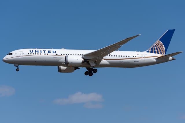 N26967 - Boeing