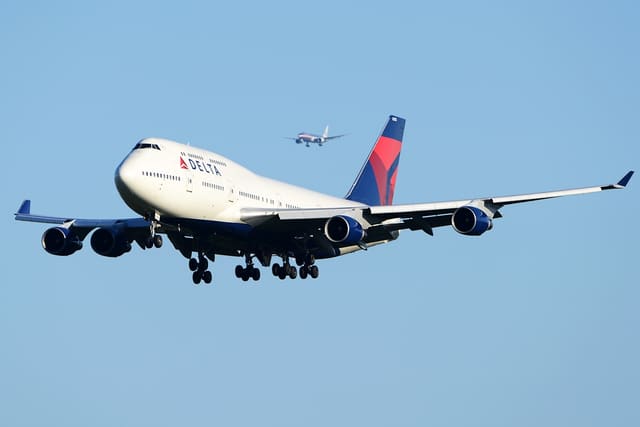 N665US - Boeing