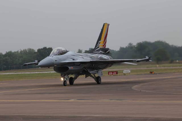  - Single-engine aircraft